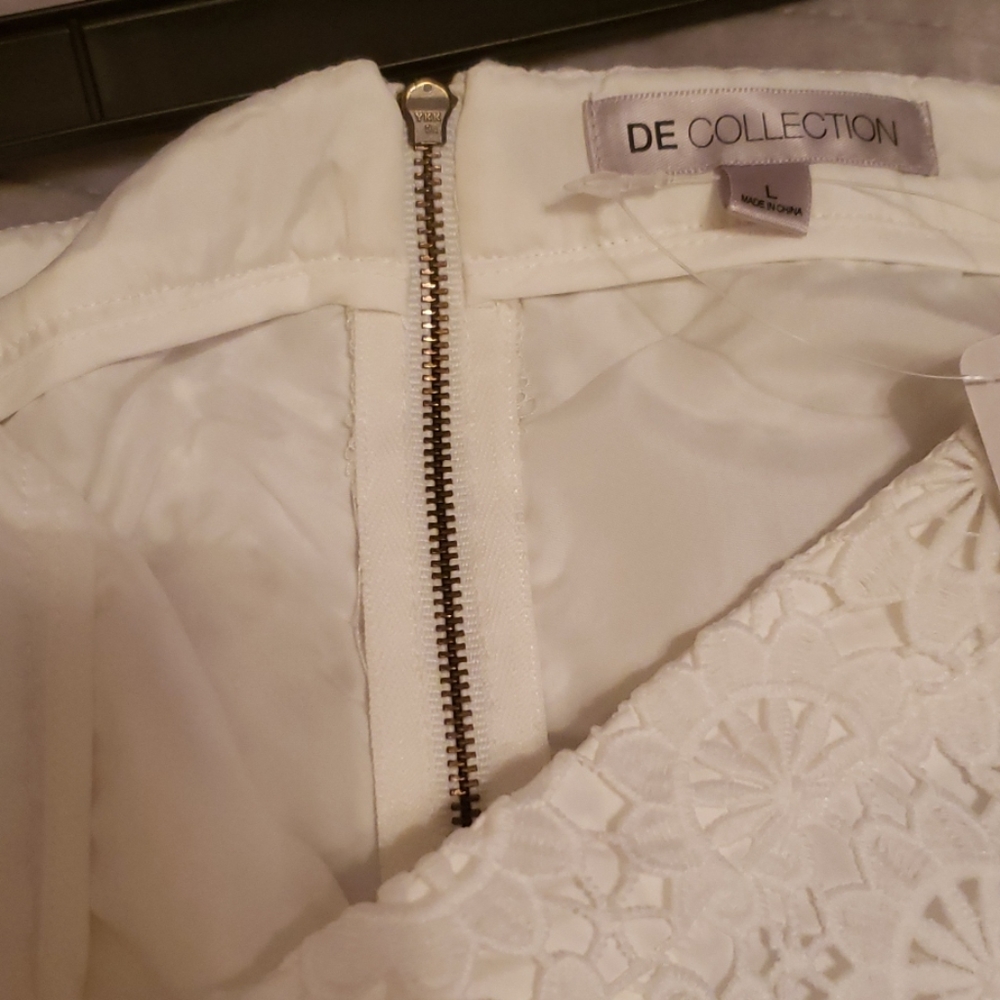 DE COLLECTIO Skirt - Picture 3 of 7